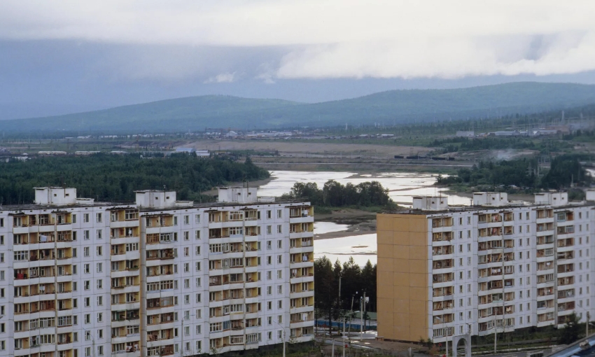 Ушедшую в отставку мэра Тынды Михайлову заподозрили в злоупотреблении на 130 млн рублей