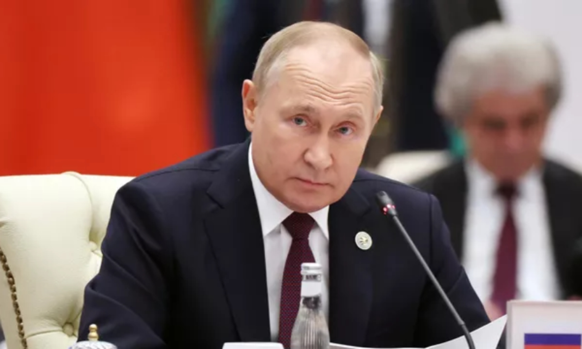 Лукашенко сказал Путину о надежде на то, что Запад услышит "голос разума"