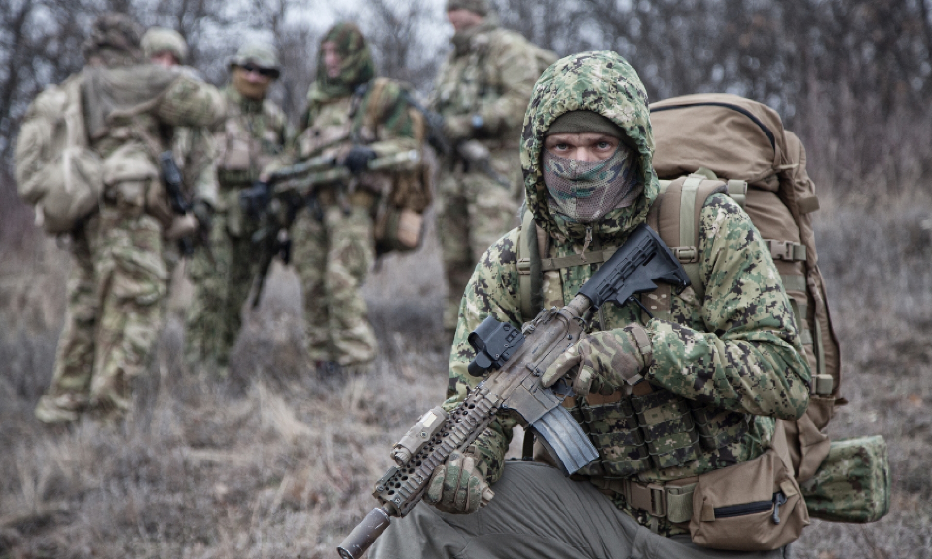 Военкор Коц заявил, что смерть западных наемников влечет потери личного состава ВСУ