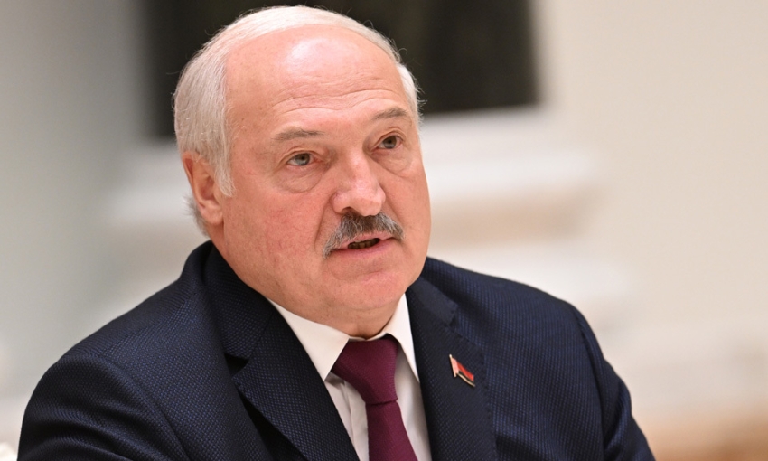 Лукашенко заявил, что Минск удовлетворен ценами на газ на ближайшие три года