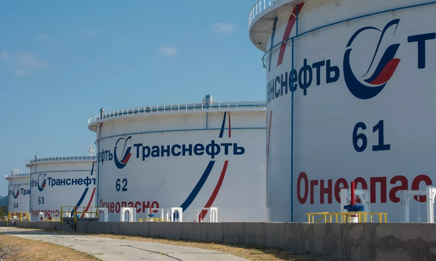 Токарев: "Транснефть" получила заявки от Польши и Германии на прокачку нефти на 2023 год