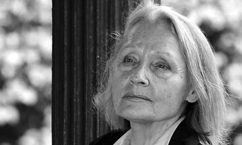 Актриса московского театра "Эрмитаж" Аля Никулина умерла в возрасте 85 лет