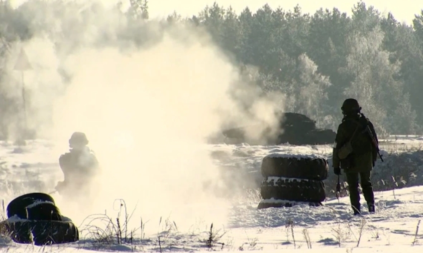 На Камчатке военного отправили в колонию-поселение за отказ участвовать в спецоперации