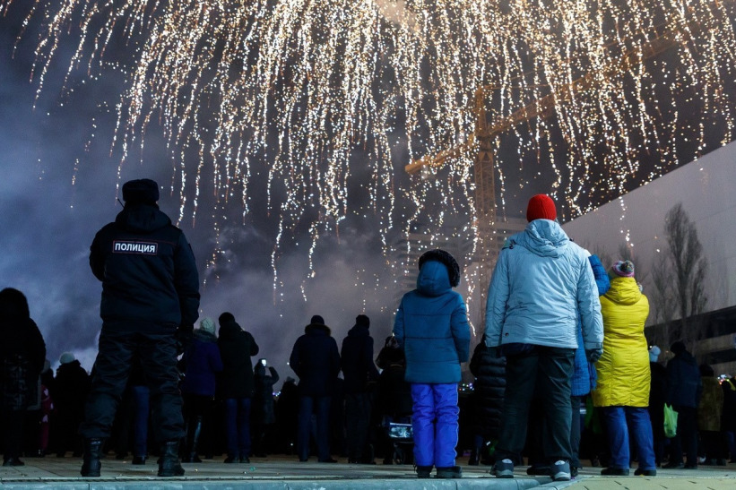 Что изменится в жизни россиян с 1 января 2023 года