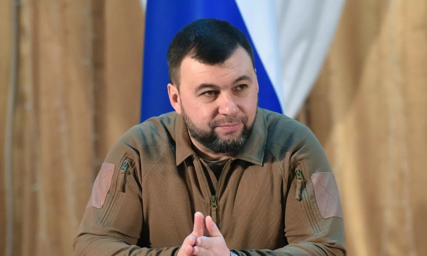 Врио главы ДНР Пушилин: Соледар близок к освобождению, бои сместились в западную часть