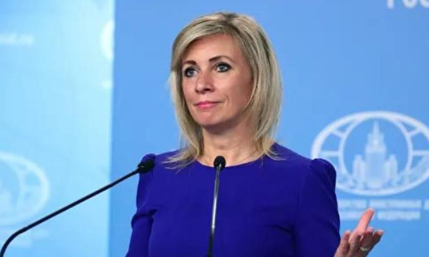 Maria Zakharova: Russia highly appreciates ties with the DPRK in all areas