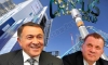 Araz Agalarov's space appetite