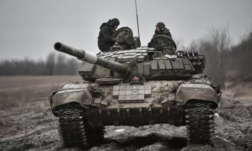 Пушилин: Марьинка перейдет под контроль российских войск в ближайшее время