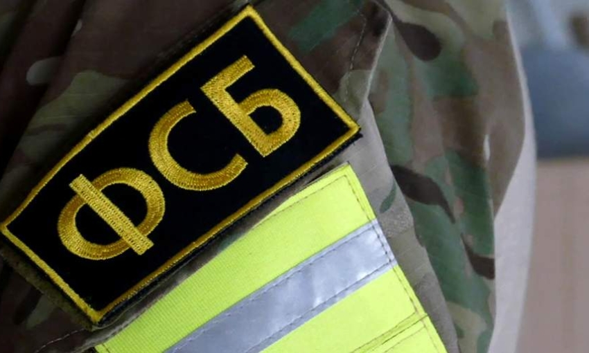 В Северной Осетии задержали шпиона, передававшего Украине сведения о военной технике