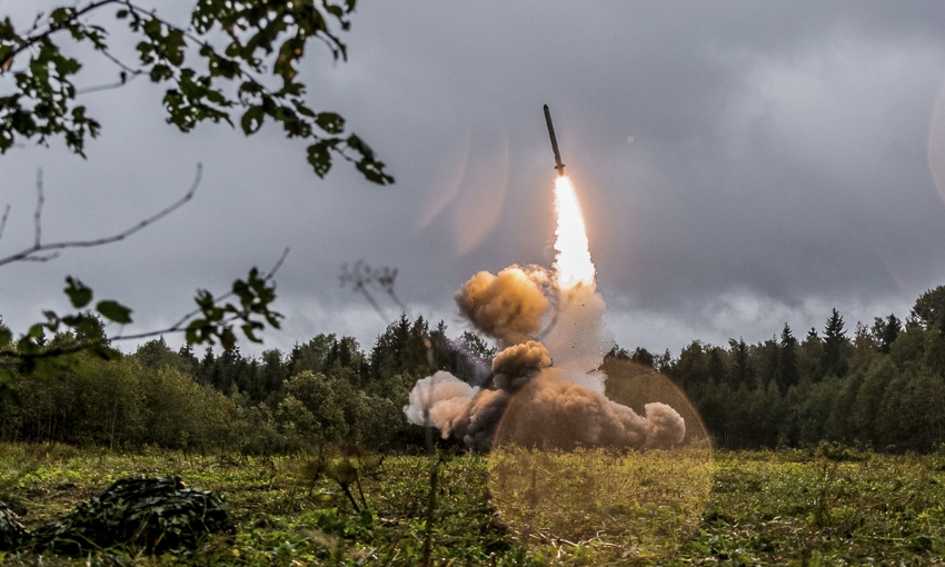 Минобороны заявило об освобождении населенного пункта Лобковое в Запорожской области