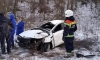 Три человека погибли в ДТП под Саратовом