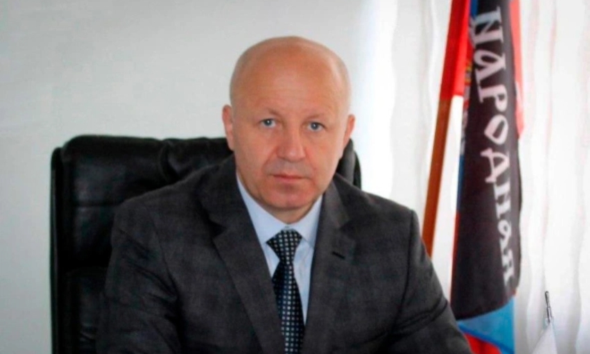 Пушилин уволил мэра Мариуполя Константина Иващенко спустя 10 месяцев после назначения