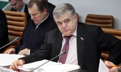 Сенатор Джабаров: слова Нуланд о смягчении санкций вызывают удивление и раздражение