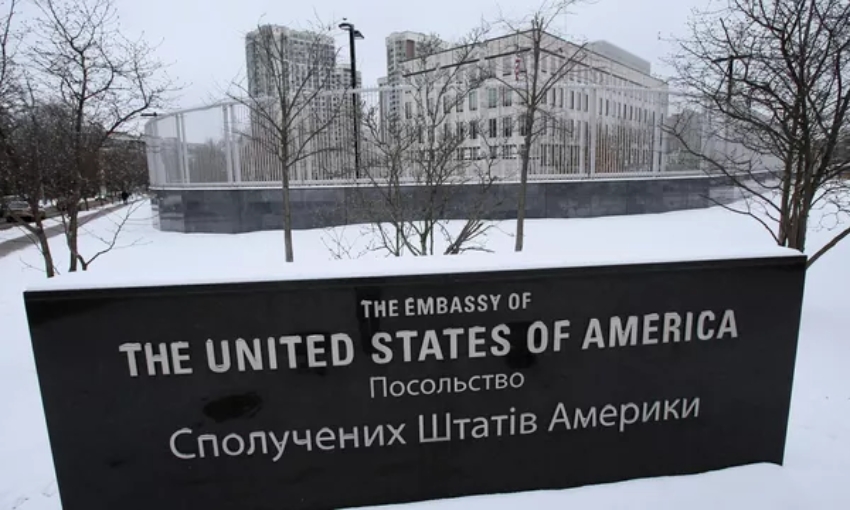 Press TV: США и НАТО ждет катастрофический сценарий из-за поддержки Украины