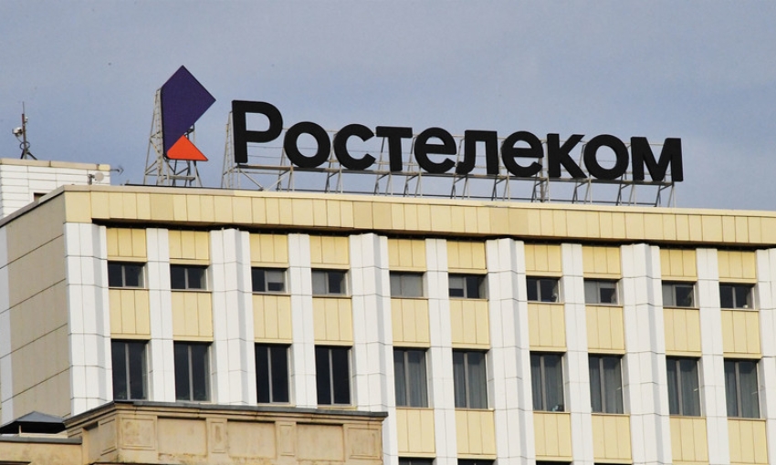 "Ростелеком" интересуется покупкой "МегаФона"