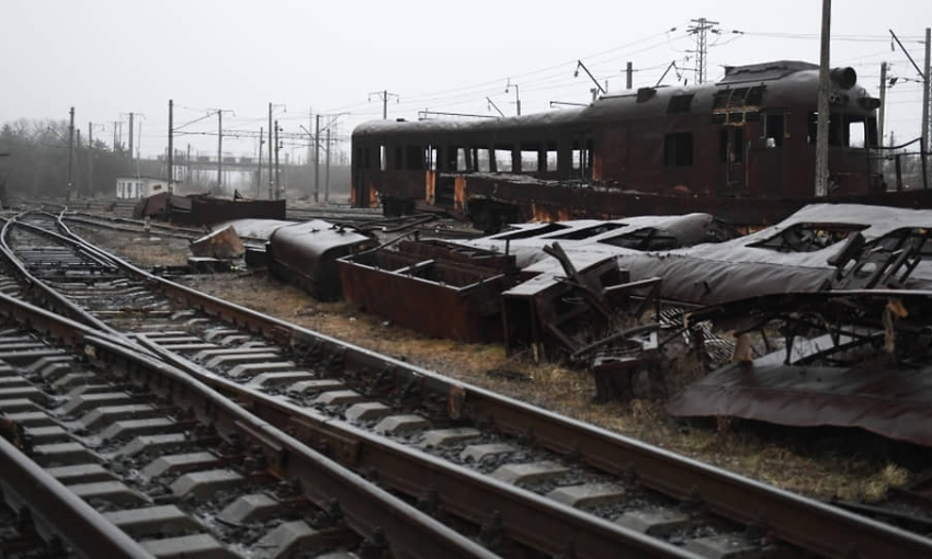 Двое мужчин ранены при обстреле белгородского села Безлюдовка