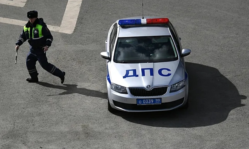 Ростовский полицейский погиб в ДТП при погоне за нарушителем