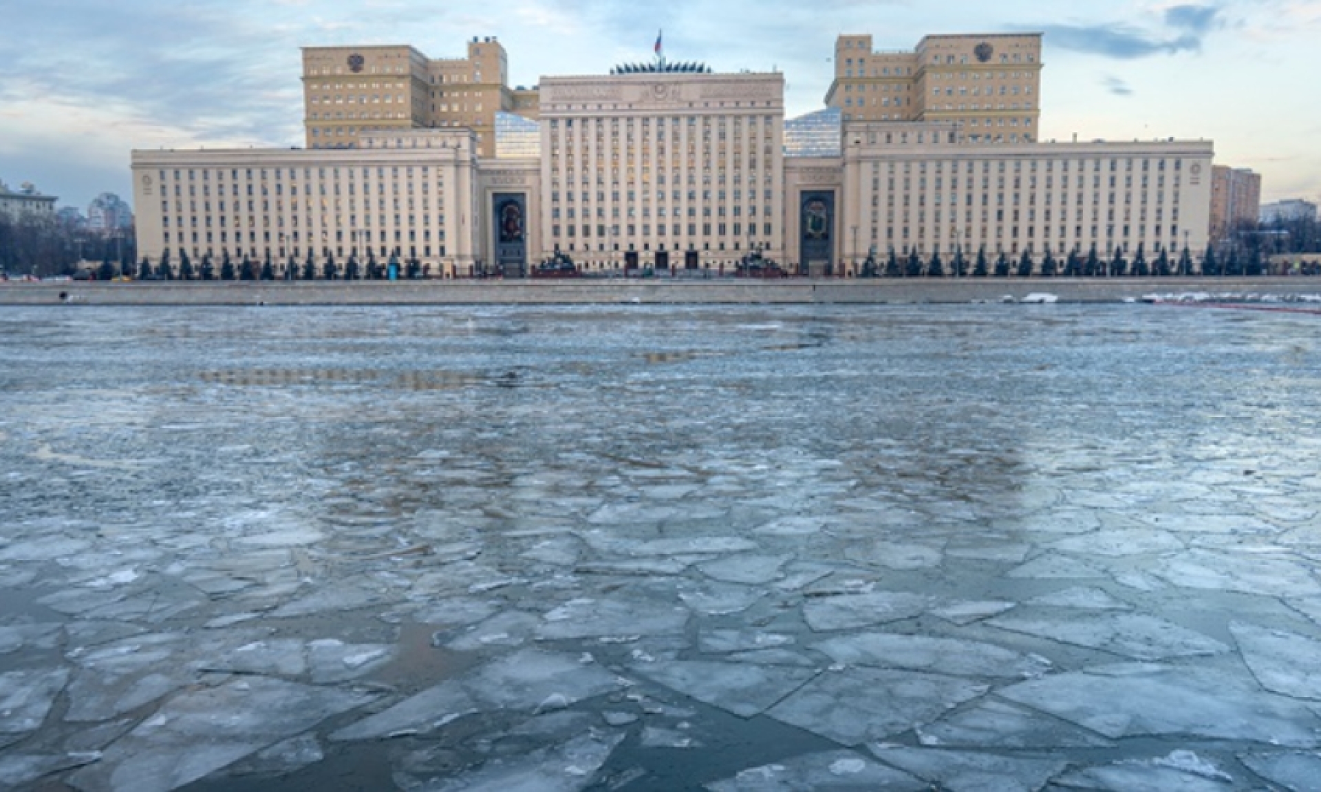 Минобороны заявило, что землетрясение в Сирии не повлияло на боеготовность базы Хмеймим