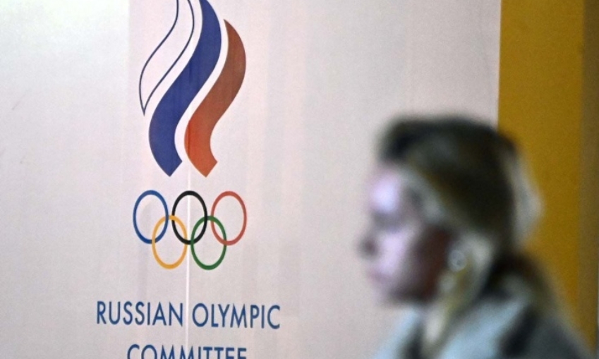 Член МОК Ги Дрю заявил, что причин для недопуска россиян к Олимпиаде-2024 нет