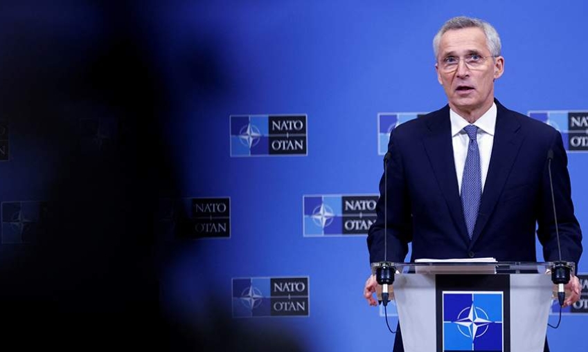 Столтенберг подтвердил кибератаку на ресурсы НАТО