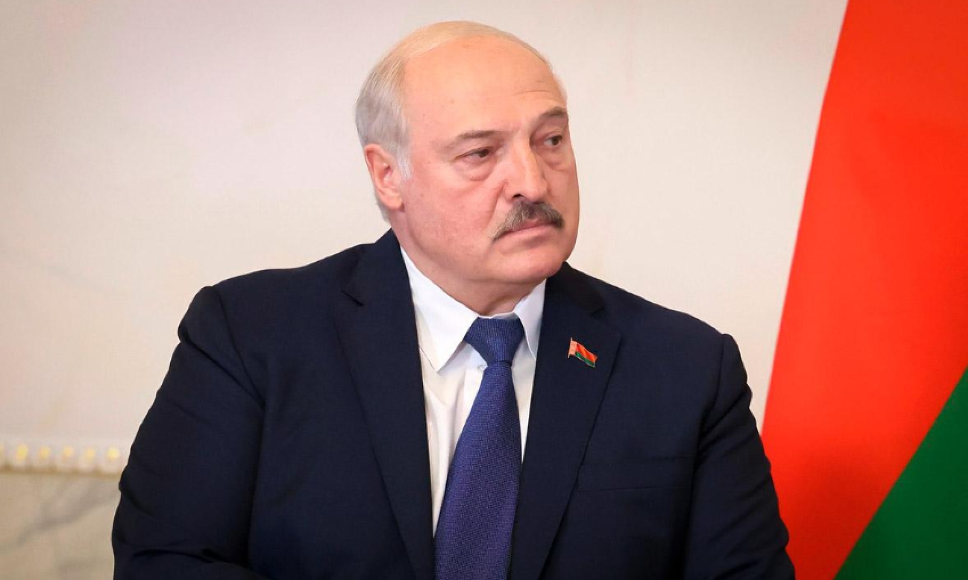 Президент Белоруссии Лукашенко анонсировал начало производства штурмовой авиации в стране