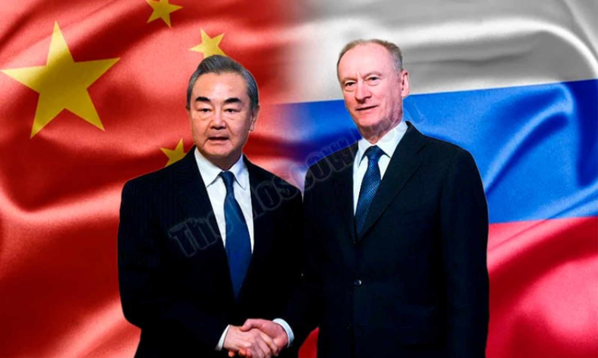 МИД КНР: Россия и Китай договорились противостоять всем формам одностороннего запугивания