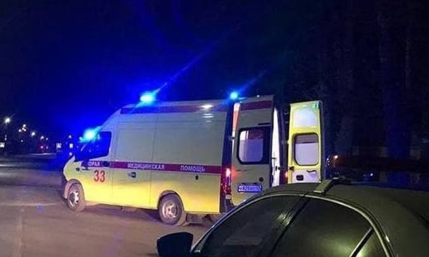 В Туве в ДТП погибли пять человек
