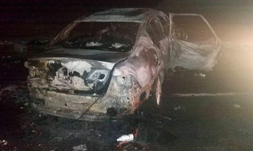 В Мордовии в результате ДТП погибли четыре человека