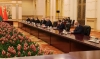 Александр Лукашенко и Си Цзиньпин начали переговоры в Пекине