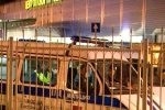 Грабители вновь терроризируют Москву