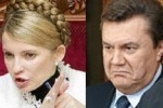 Ющенко подставил сам себя