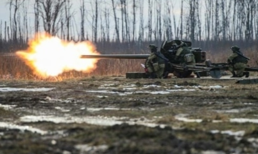 Курский губернатор Старовойт сообщил об обстреле Хомутовского района со стороны ВСУ
