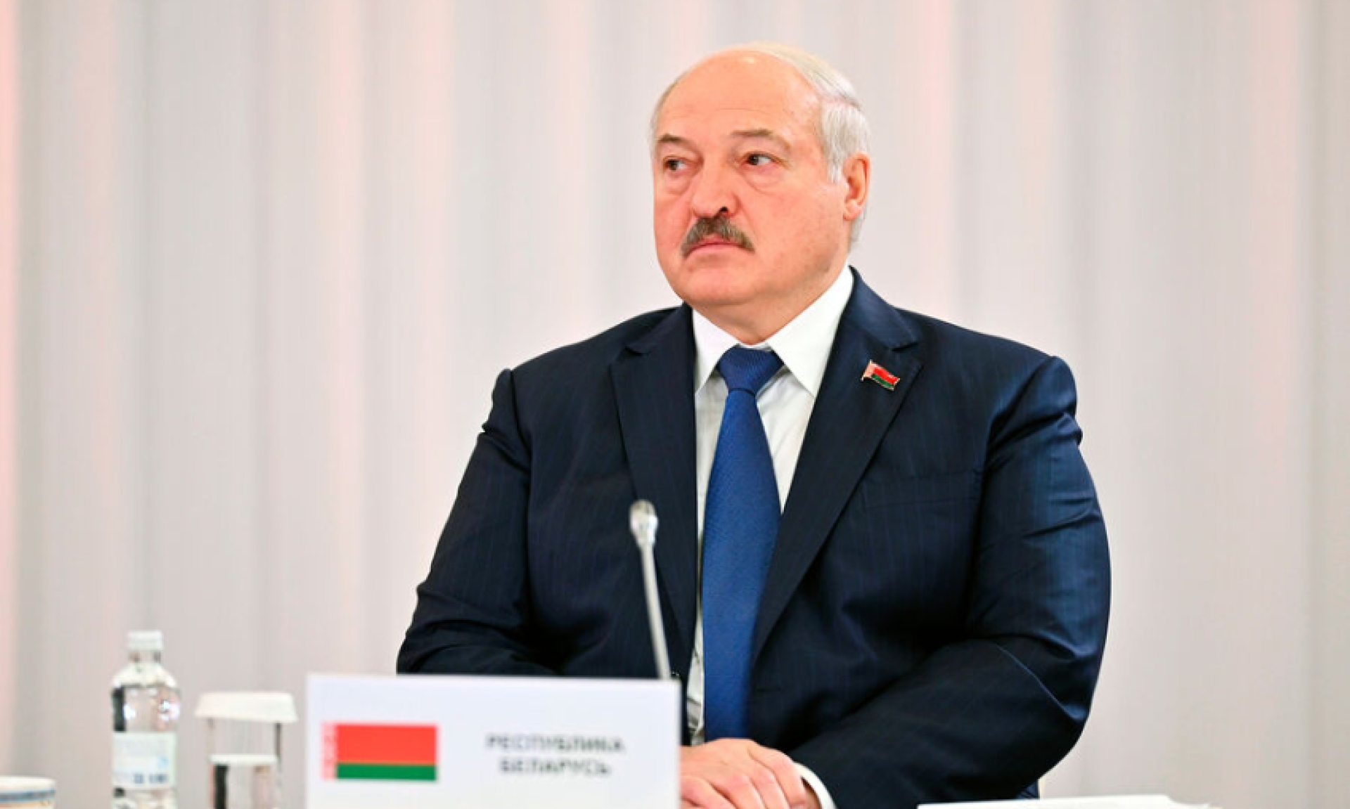 Лукашенко: теракт в Энгельсе и Дягилево совершили подготовленные СБУ группы