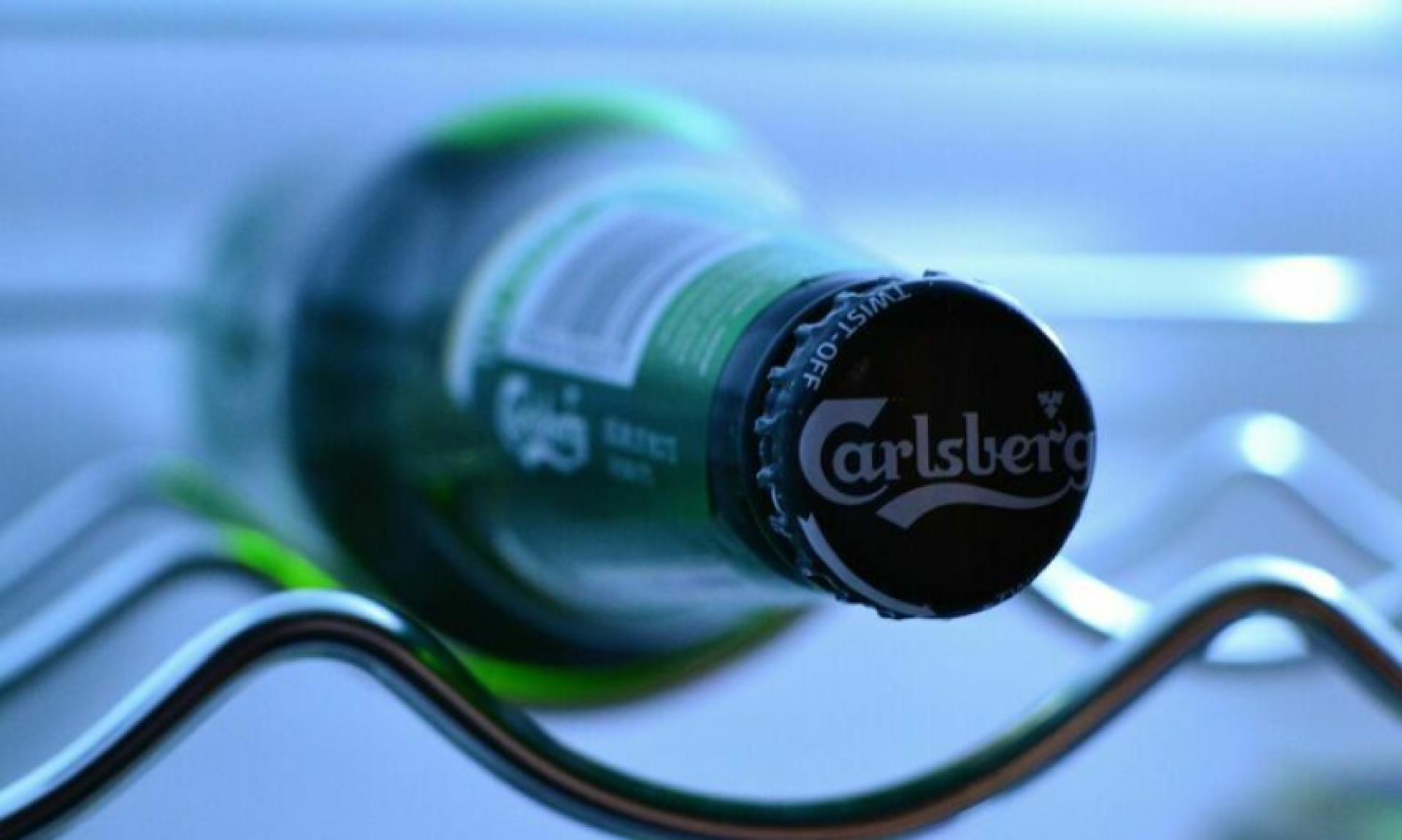 Carlsberg планирует продать российский бизнес до лета