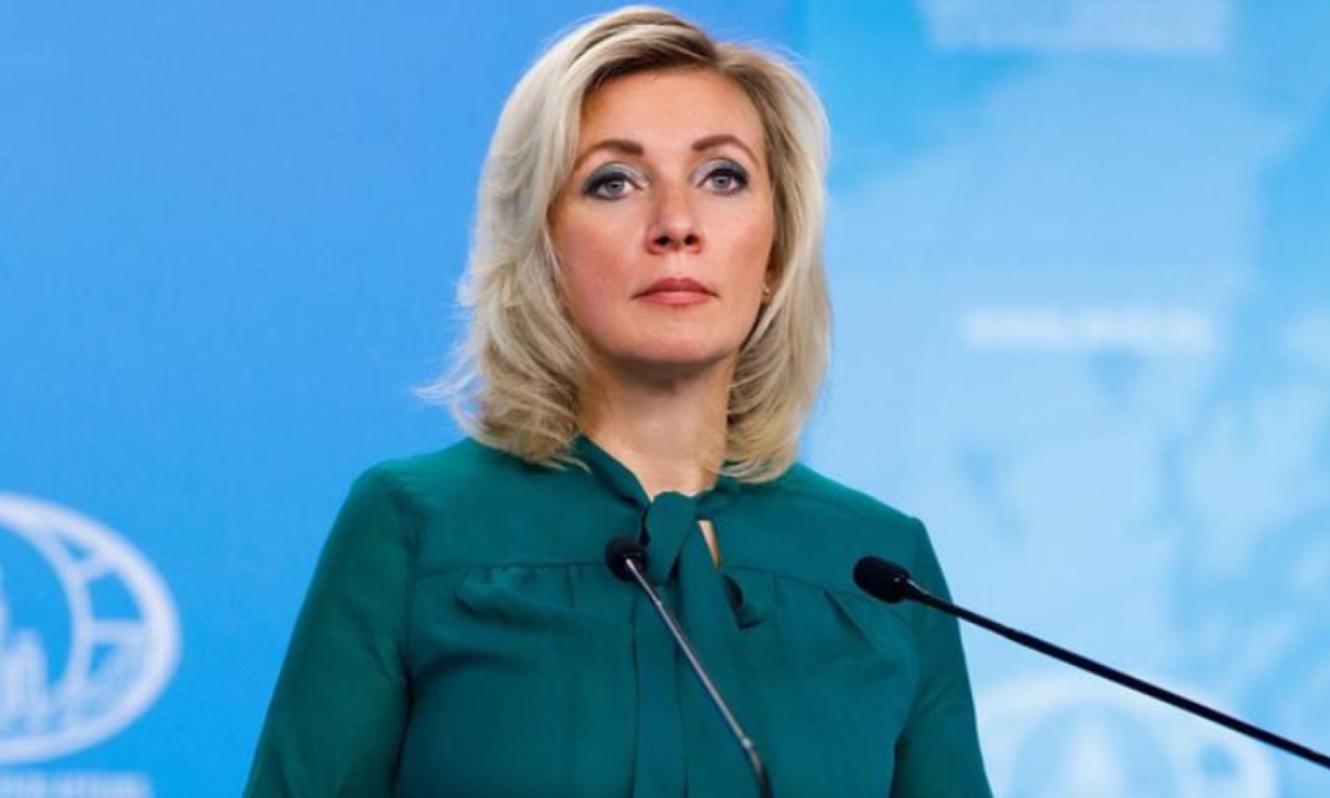 Maria Zakharova gave a forecast for the extension of the grain deal