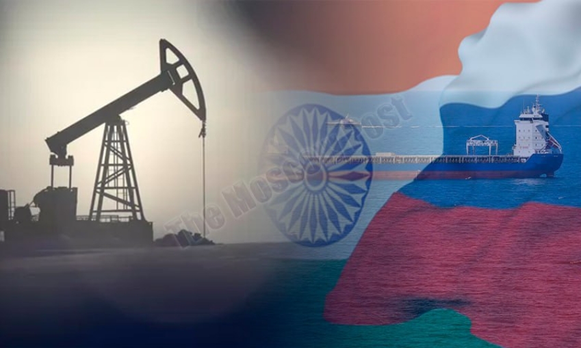 Bloomberg: Индия не нарушит санкции и будет соблюдать потолок цен на нефть из России