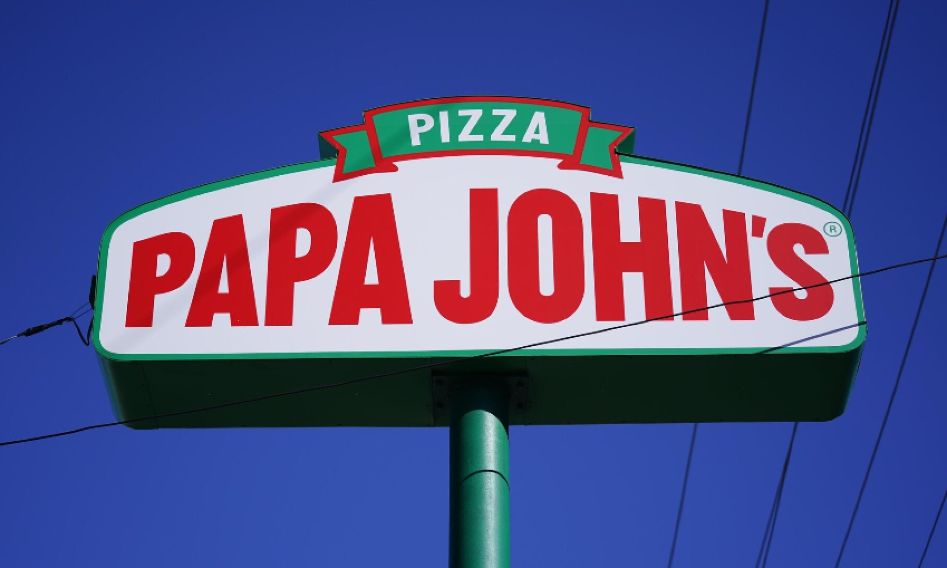 Сеть Papa John's в России планирует развиваться отдельно от американского холдинга