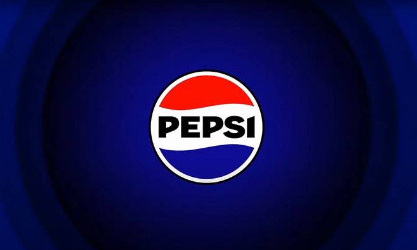 Pepsi представила новый логотип напитка