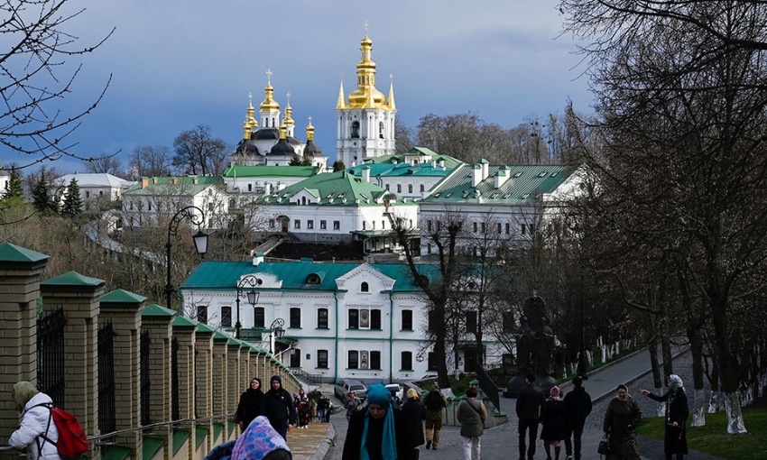 Бесовщина по-киевски, по рецепту инквизитора Зеленского