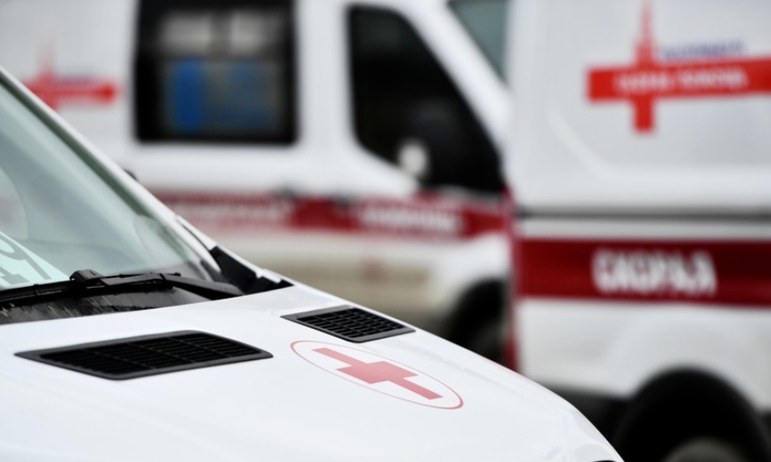 В Вологодской области в ДТП с грузовиком погибли три человека