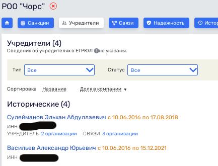 Центр Блохина под сенью "Ташира"?