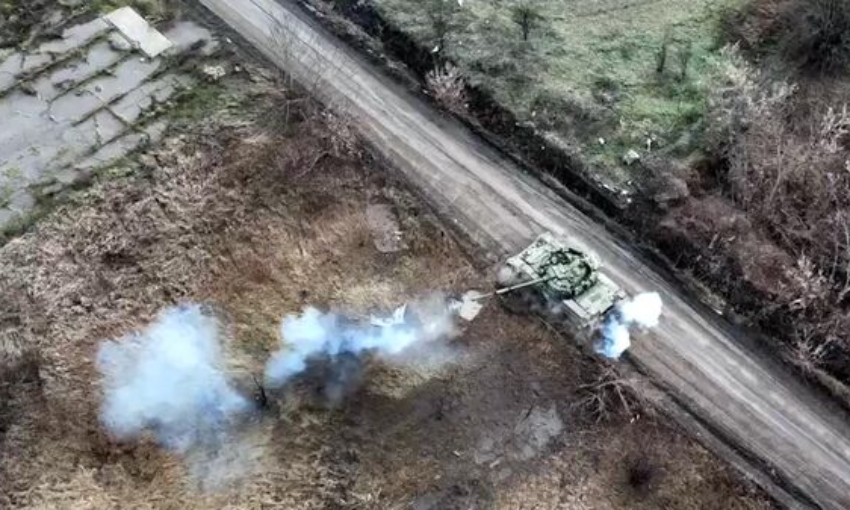 Пушилин сообщил о сложной ситуации для украинских военных на Авдеевском направлении