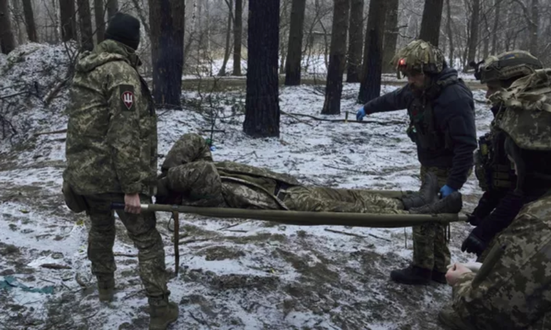 CNN: Украина изменила военные планы после утечки секретных документов о состоянии ВСУ