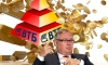 And VTB is not enough for a whole: Andrei Kostin announced a new "crusade" for money