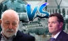 Turbines of discord between Vekselberg and Mordashov