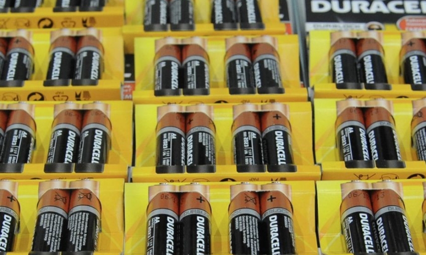 Компания по производству батареек Duracell решила покинуть российский рынок