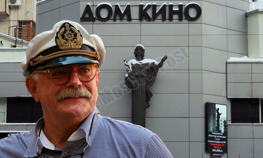 The housing issue in Mikhalkov: the golden "square" from the eminent director