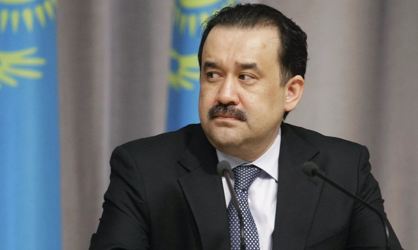 Экс-главу Комитета нацбезопасности Казахстана Масимова приговорили к 18 годам за госизмену