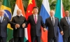 Seven measure BRICS