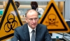 Патрушев призвал ученых противодействовать планам США по биологической войне против России